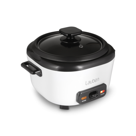 Lauben Rice Cooker Square 1000WB Lauben Rice Cooker Square 1000WB